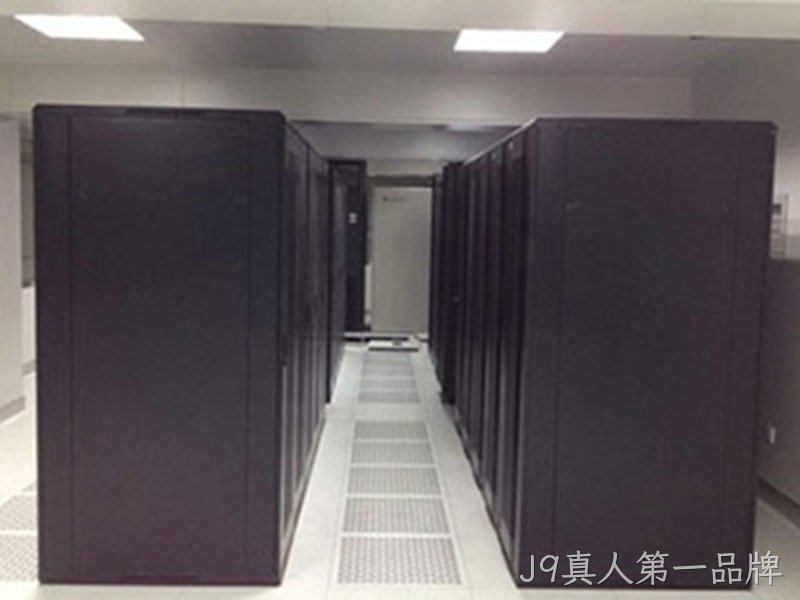 韶关市疾控中心信息机房工程