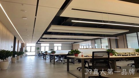 广州航天海特系统有限公司韶关分公司办公大楼弱电工程