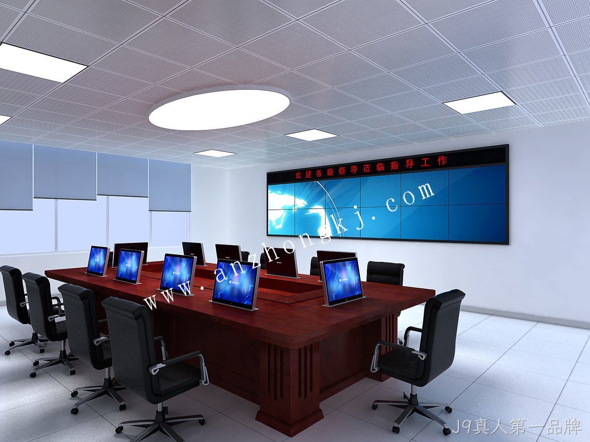 韶关市贺龙体育运动学校数据中心机房设计咨询