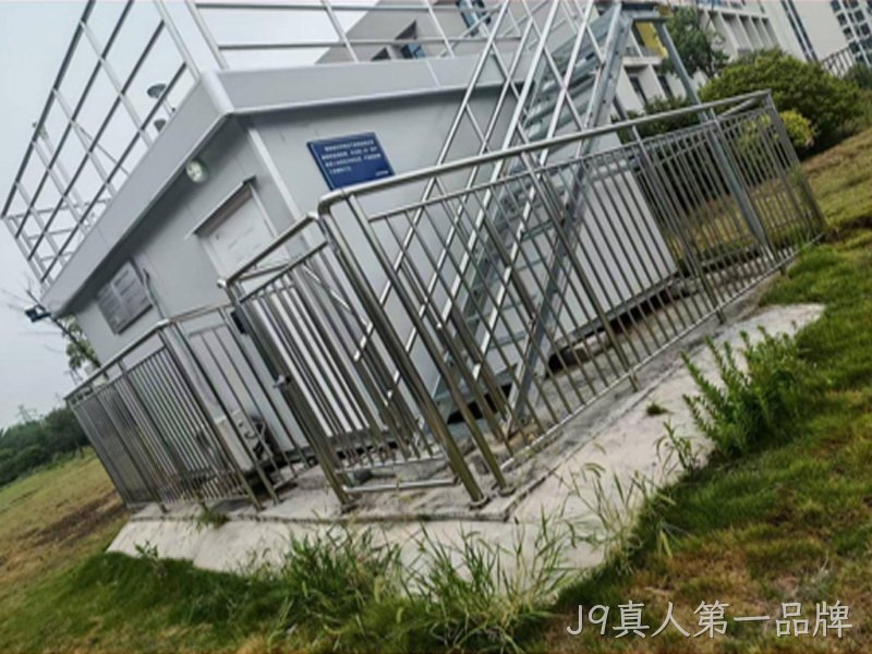 株洲市生态环境局大气颗粒物及交通站点在线VOC监测采购