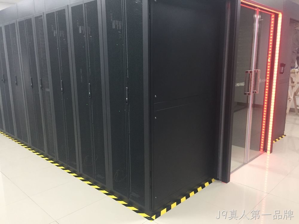 韶关仁康医院信息机房工程