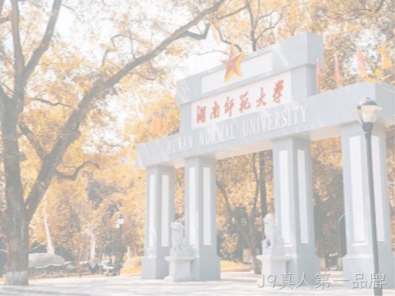 广东师范大学政府采购第六批博物馆陈列布展项目建筑智能化弱电总包项目