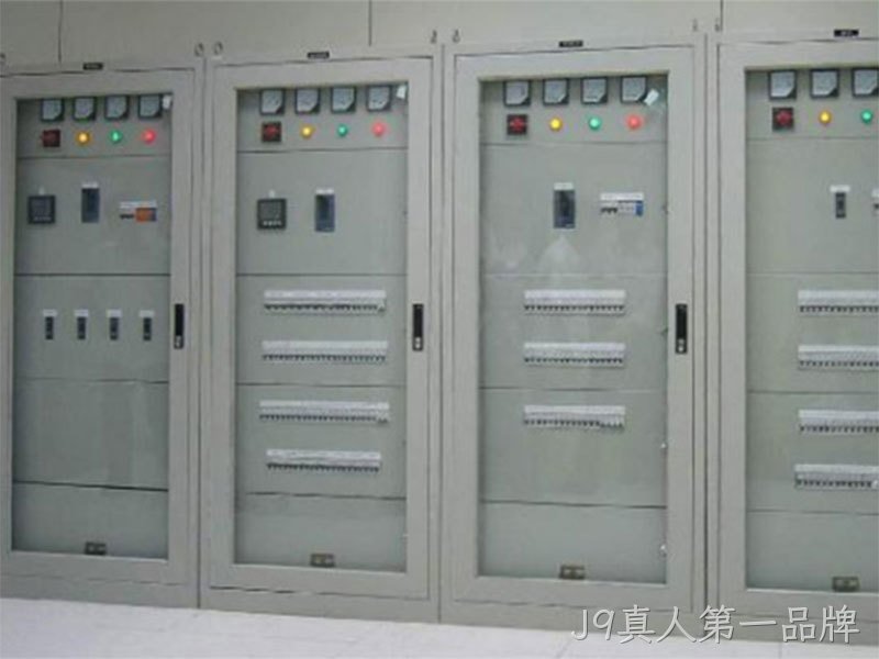 供配电子系统