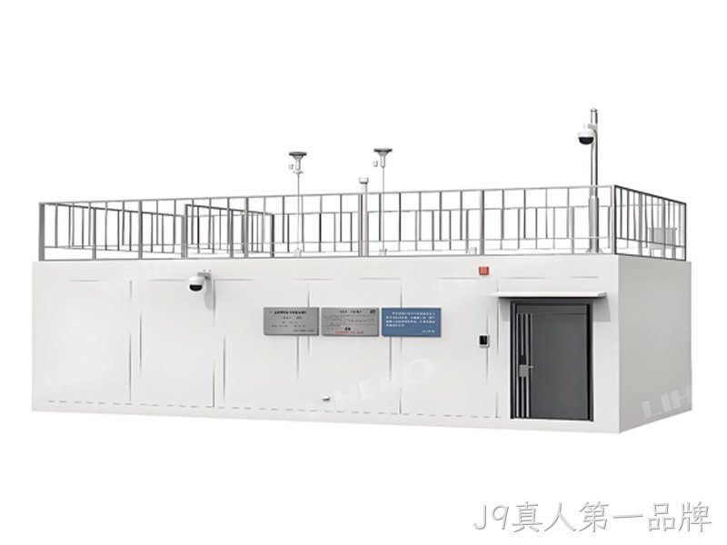 郴州市生态环境局临武分局临武县环境空气自动站设备