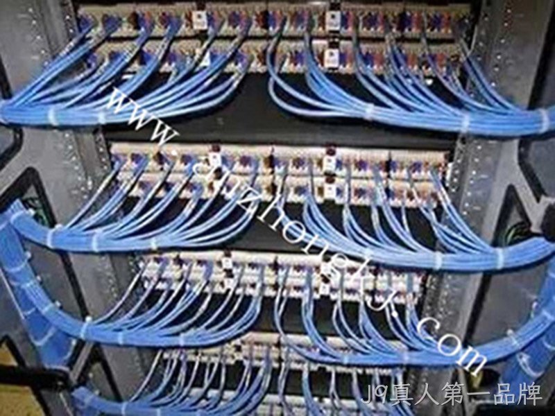 韶关市国防科技大学信息机房改造工程