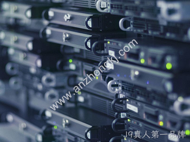 三一集团IDC数据中心弱电总包项目