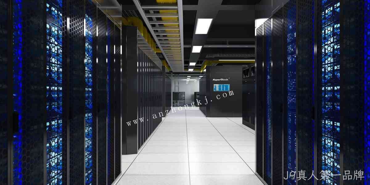 河智能装备股份有限公司信息中心机房改造设计咨询