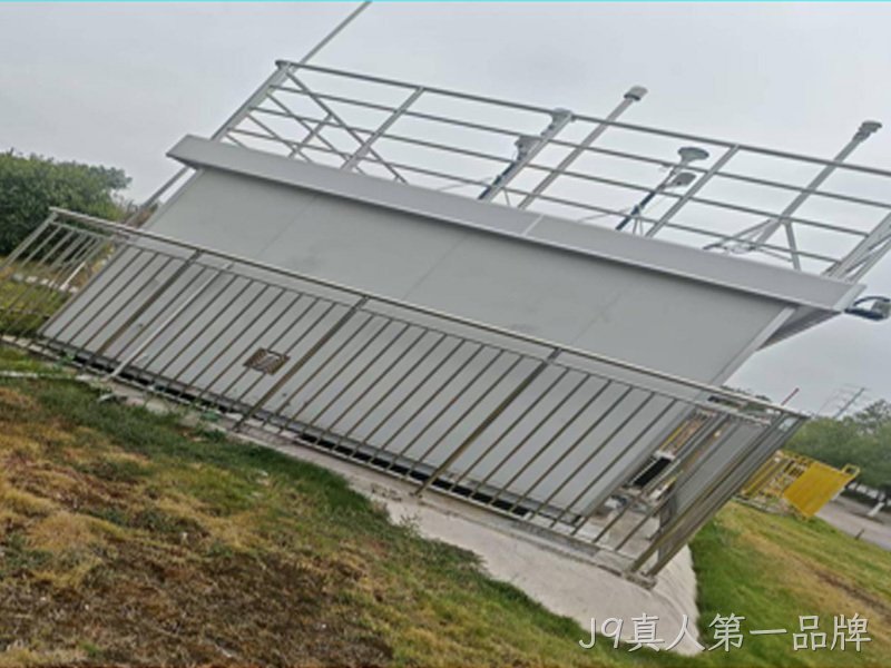 株洲市生态环境局大气颗粒物及交通站点在线VOC监测采购