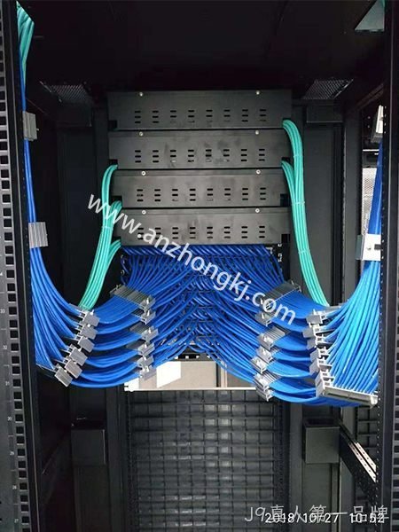 广东宁乡市绝味鸭脖云计算数据中心