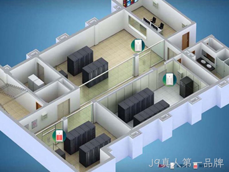 红外入侵监测系统