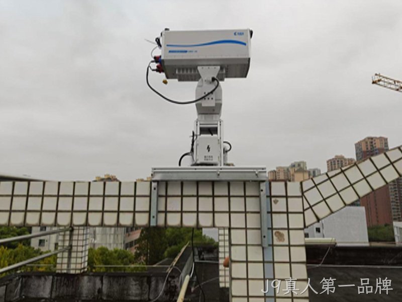 益阳市生态环境局桃江分局桃江县颗粒物激光雷达租赁服务