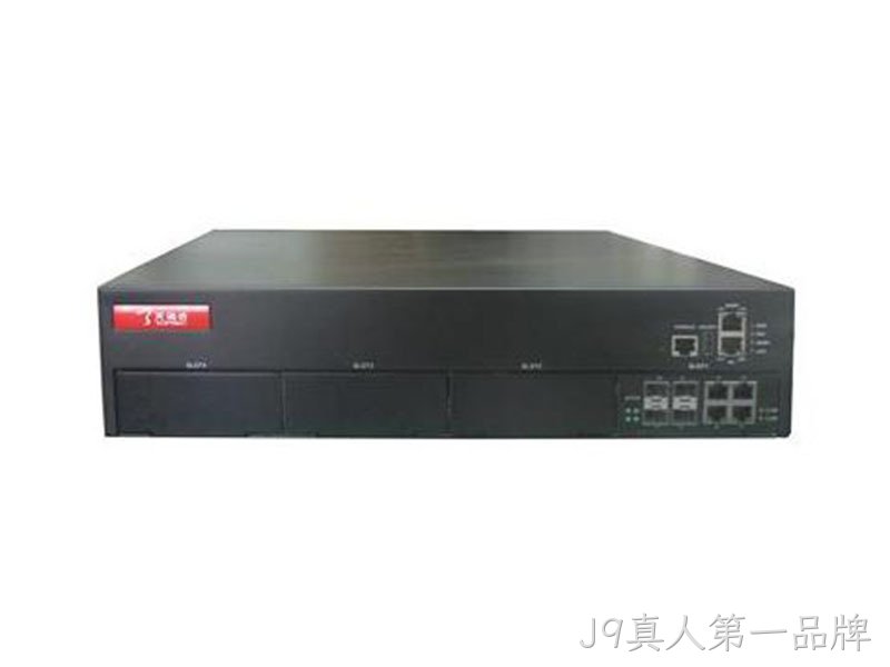 WEB应用安全网关