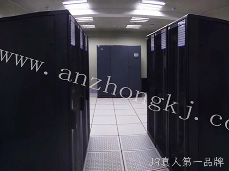韶关县第一中学信息机房工程