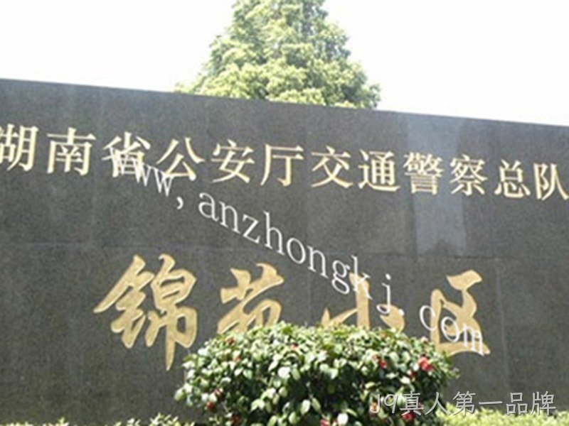 广东省公安厅交通警察支队信息机房工程